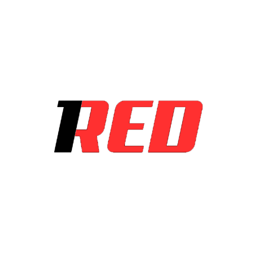 1Red Casino Logo